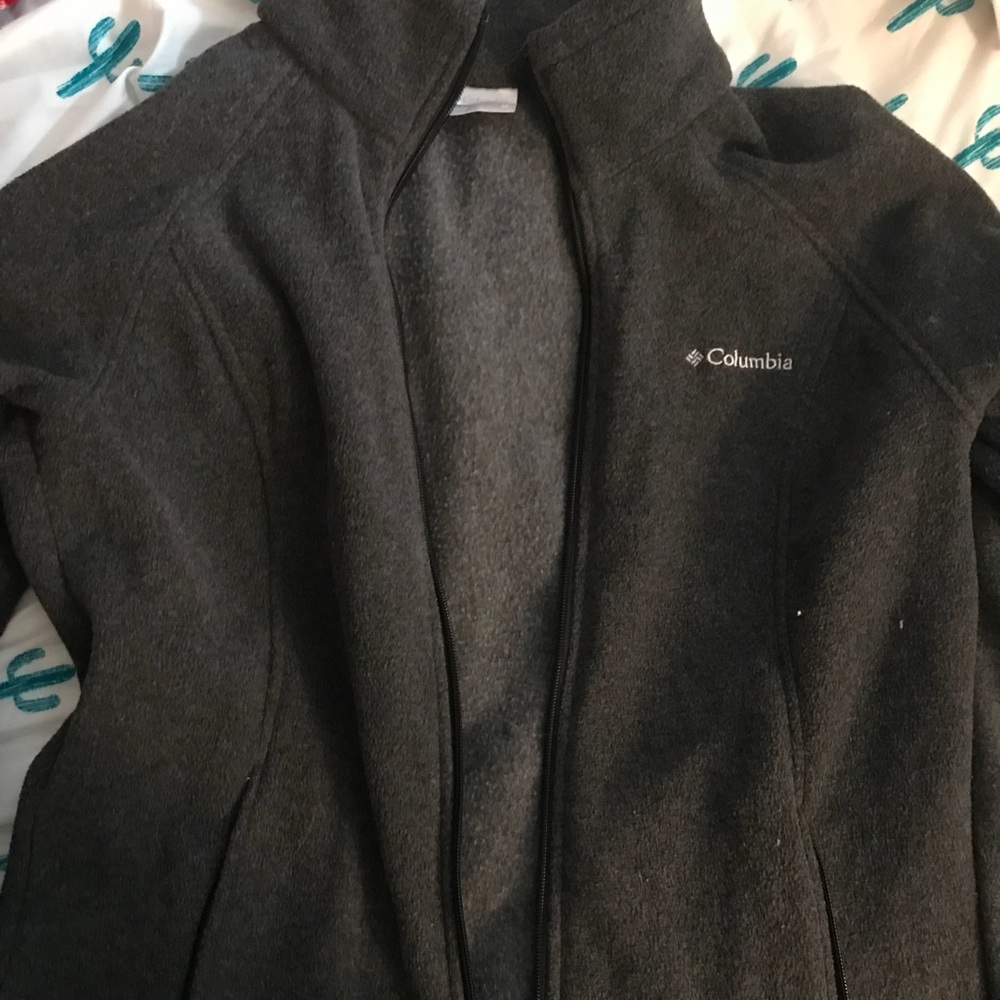 Women’s Columbia jacket
